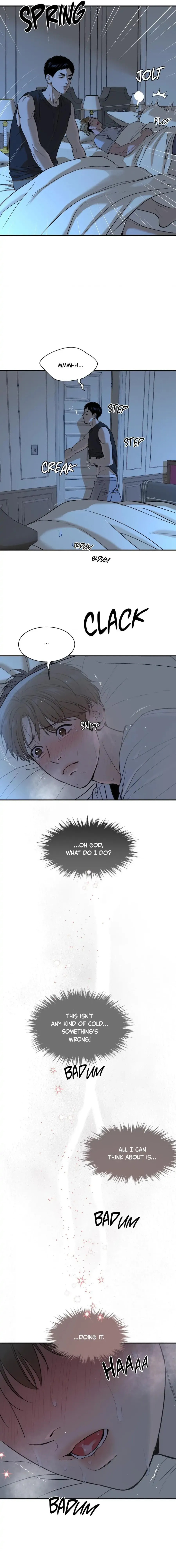 Read Jinx (Mingwa) chapter 38 image 12 on Lezhin