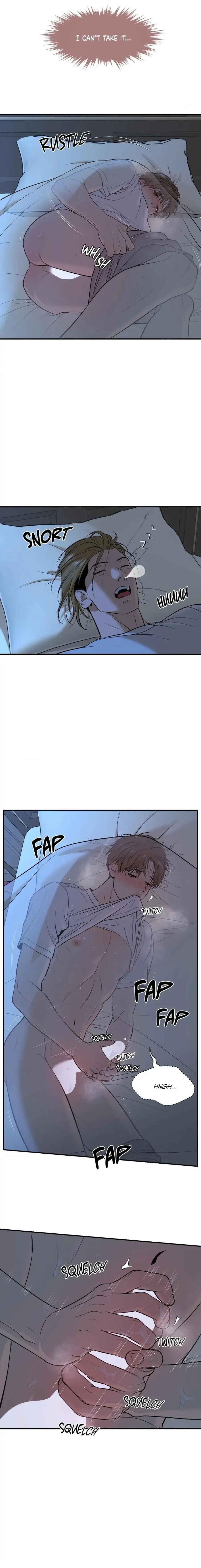 Read Jinx (Mingwa) chapter 38 image 13 on Lezhin