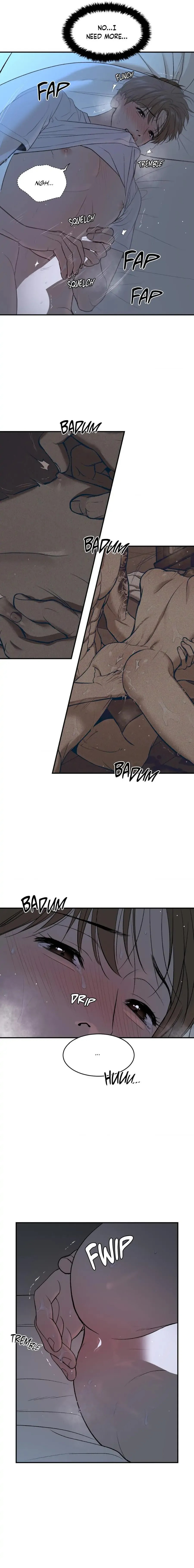 Read Jinx (Mingwa) chapter 38 image 14 on Lezhin