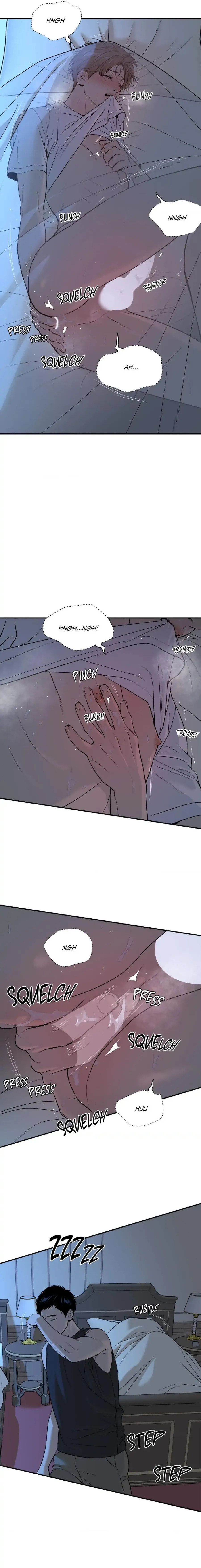 Read Jinx (Mingwa) chapter 38 image 15 on Lezhin