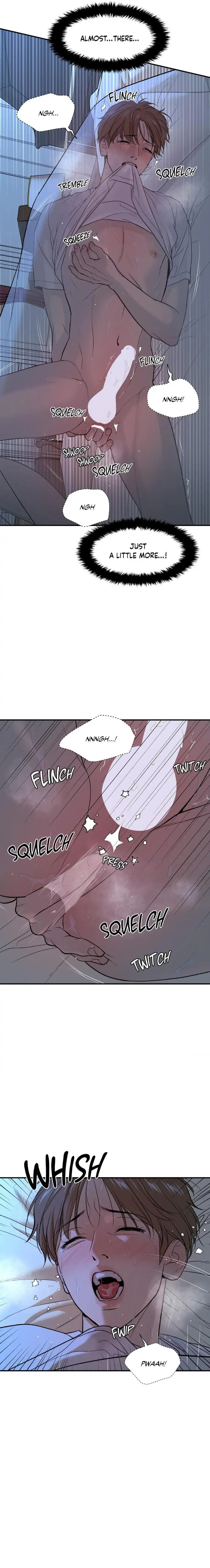 Read Jinx (Mingwa) chapter 38 image 16 on Lezhin