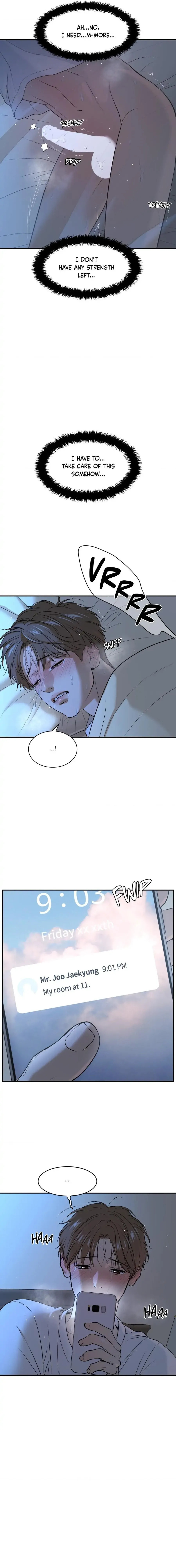 Read Jinx (Mingwa) chapter 38 image 17 on Lezhin