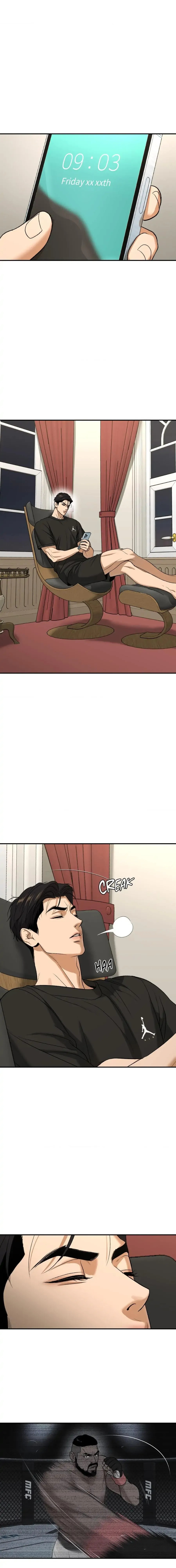Read Jinx (Mingwa) chapter 38 image 18 on Lezhin