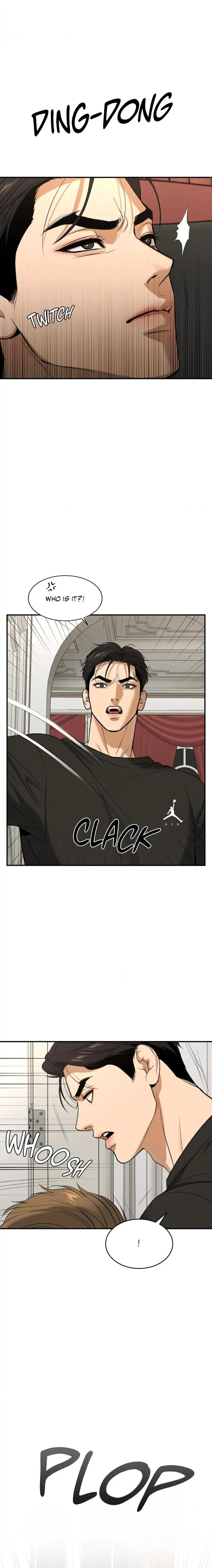 Read Jinx (Mingwa) chapter 38 image 19 on Lezhin