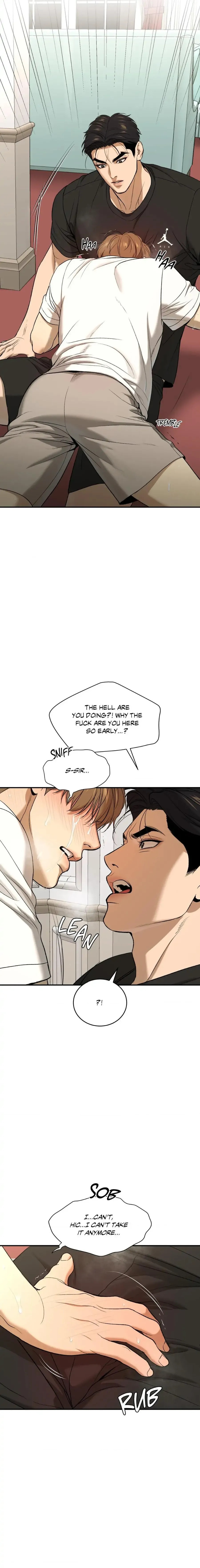 Read Jinx (Mingwa) chapter 38 image 20 on Lezhin
