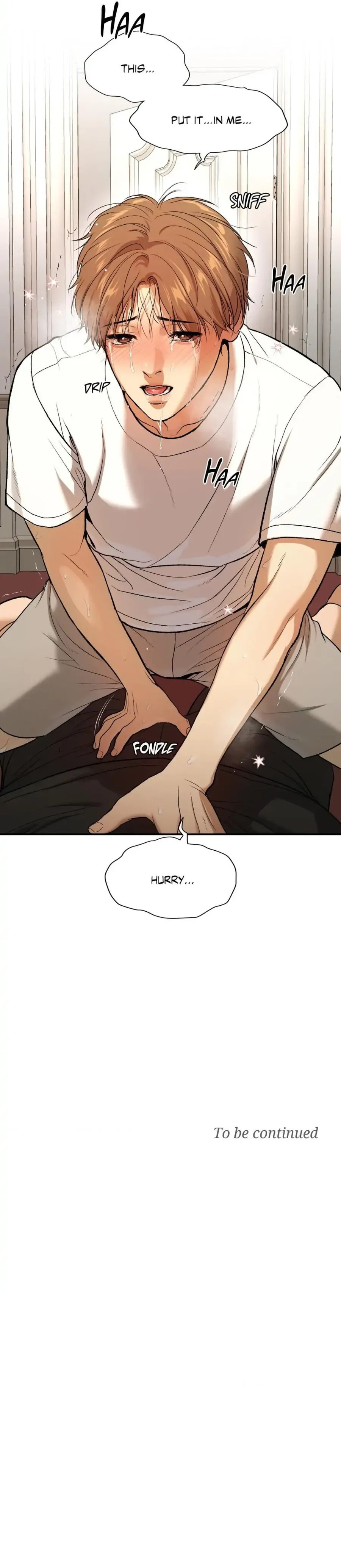 Read Jinx (Mingwa) chapter 38 image 21 on Lezhin