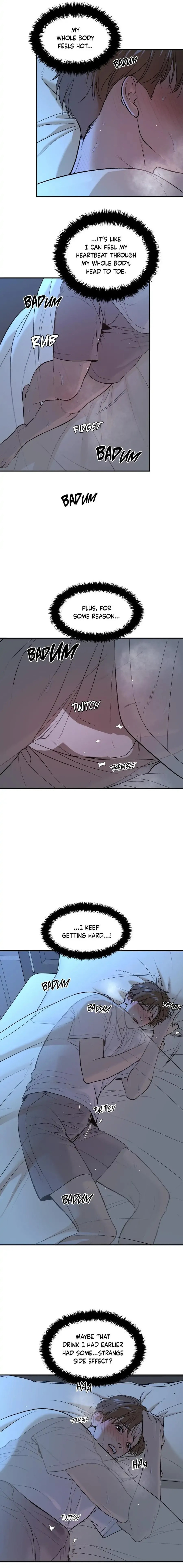 Read Jinx (Mingwa) chapter 38 image 6 on Lezhin
