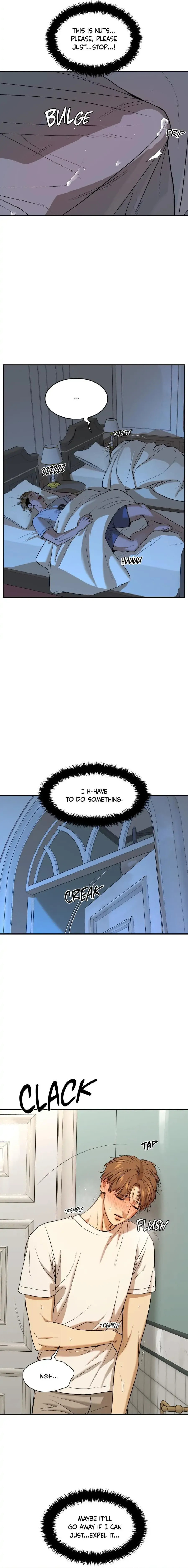 Read Jinx (Mingwa) chapter 38 image 7 on Lezhin