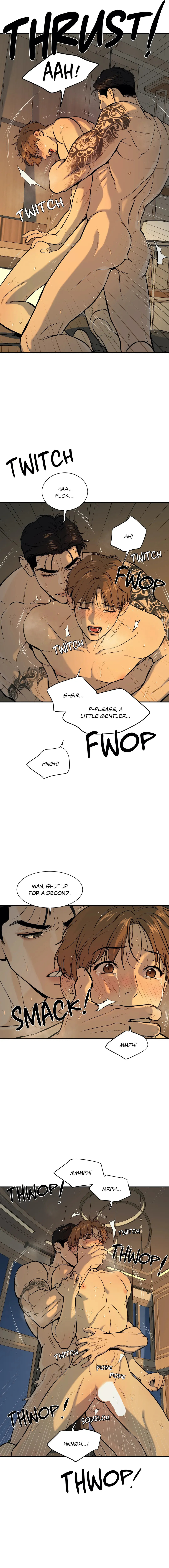 Read Jinx (Mingwa) chapter 4 image 11 on Lezhin