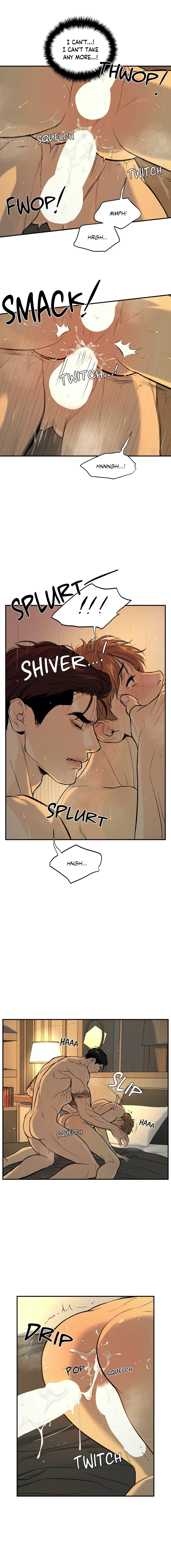 Read Jinx (Mingwa) chapter 4 image 12 on Lezhin