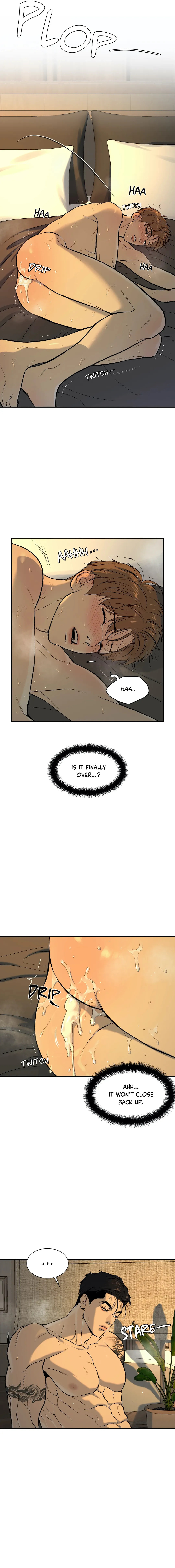 Read Jinx (Mingwa) chapter 4 image 13 on Lezhin