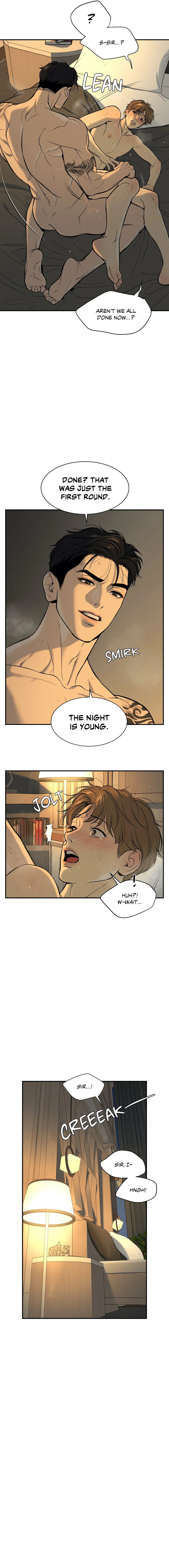 Read Jinx (Mingwa) chapter 4 image 14 on Lezhin