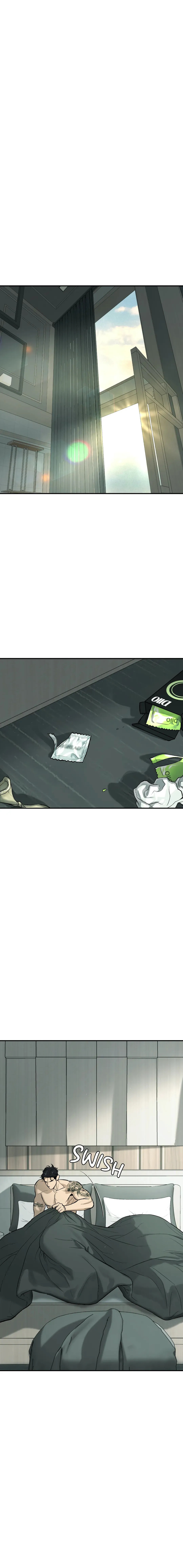 Read Jinx (Mingwa) chapter 4 image 15 on Lezhin