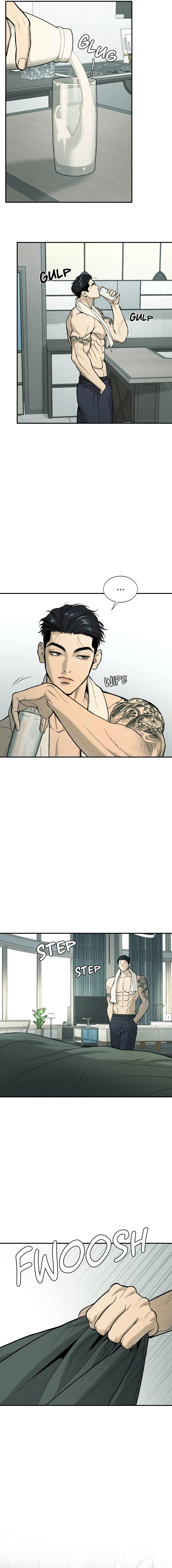 Read Jinx (Mingwa) chapter 4 image 17 on Lezhin
