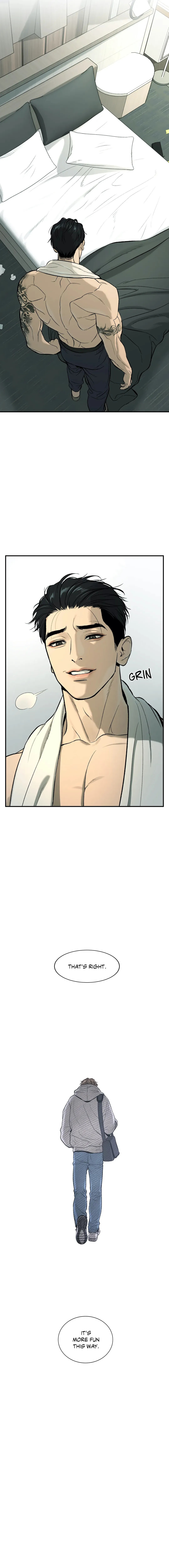 Read Jinx (Mingwa) chapter 4 image 18 on Lezhin