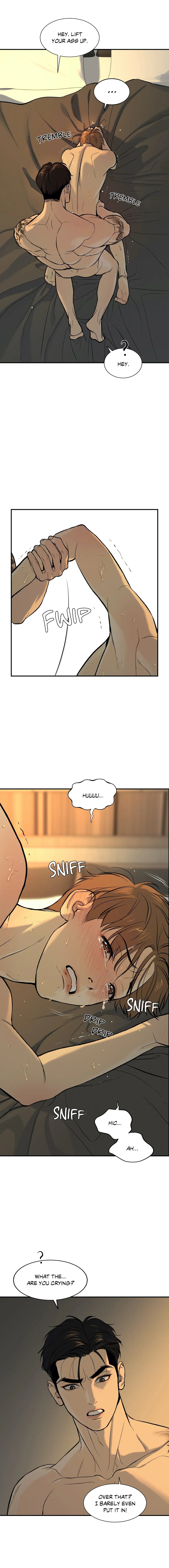 Read Jinx (Mingwa) chapter 4 image 4 on Lezhin