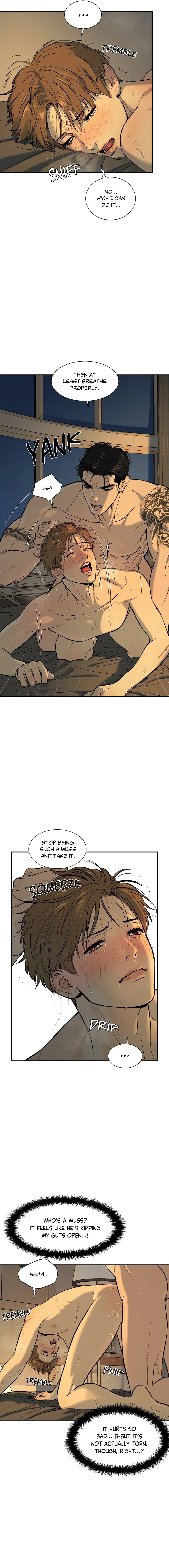 Read Jinx (Mingwa) chapter 4 image 6 on Lezhin