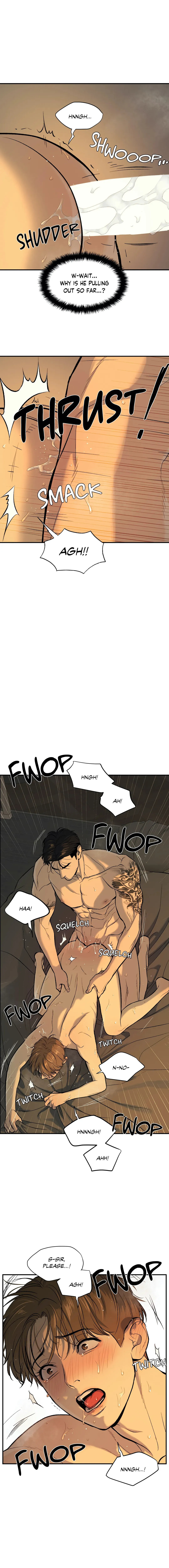 Read Jinx (Mingwa) chapter 4 image 7 on Lezhin