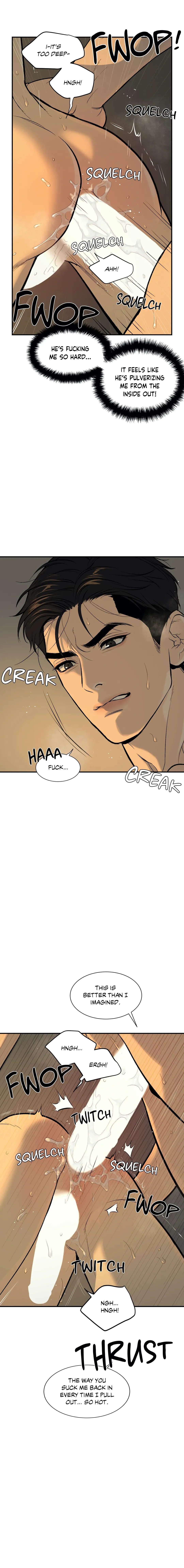 Read Jinx (Mingwa) chapter 4 image 8 on Lezhin