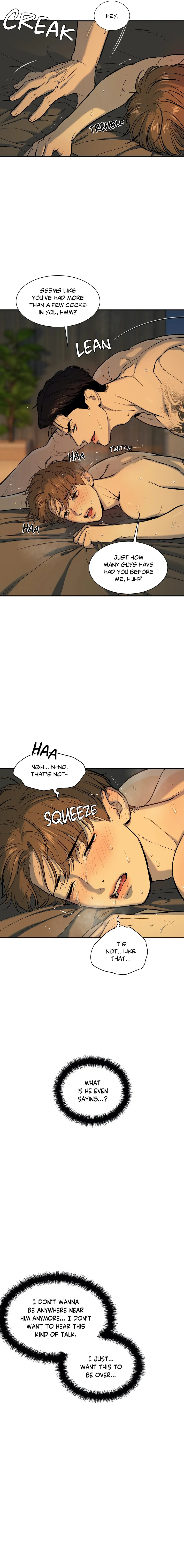 Read Jinx (Mingwa) chapter 4 image 9 on Lezhin