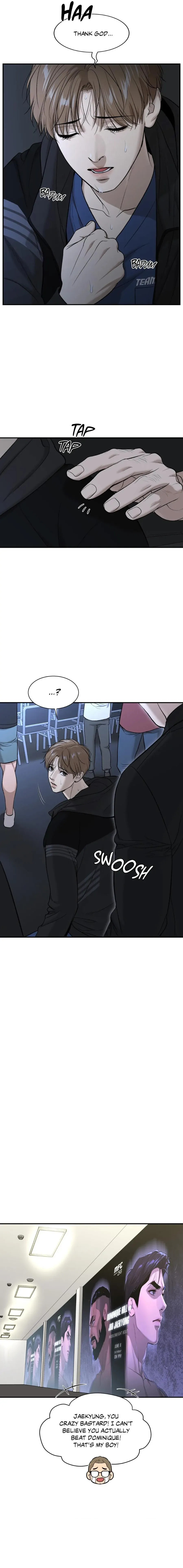 Read Jinx (Mingwa) chapter 40 image 11 on Lezhin