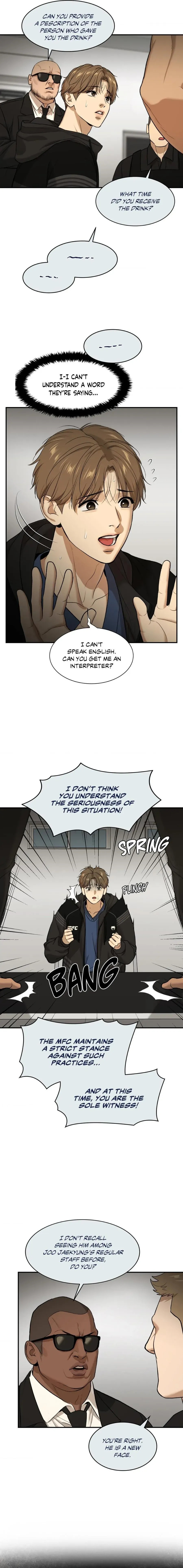 Read Jinx (Mingwa) chapter 40 image 14 on Lezhin