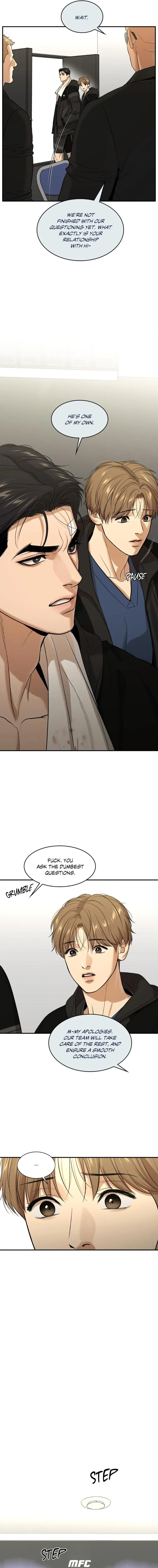 Read Jinx (Mingwa) chapter 40 image 18 on Lezhin