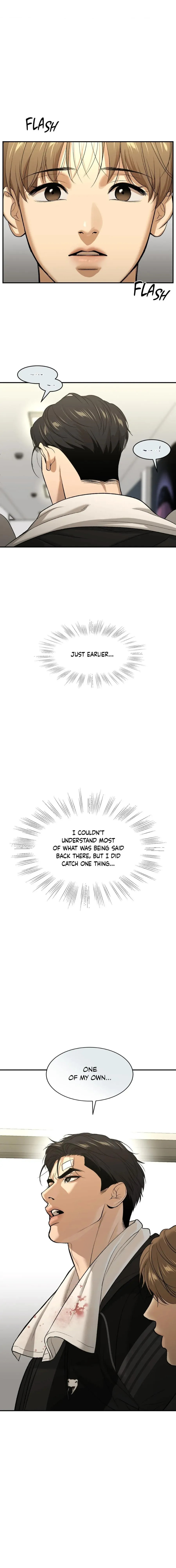 Read Jinx (Mingwa) chapter 40 image 20 on Lezhin