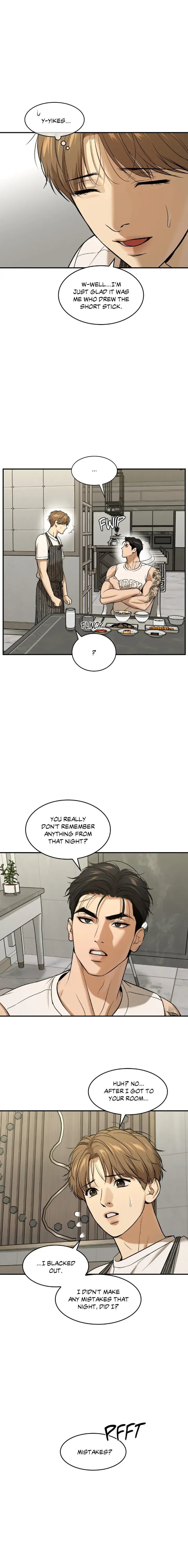 Read Jinx (Mingwa) chapter 41 image 13 on Lezhin