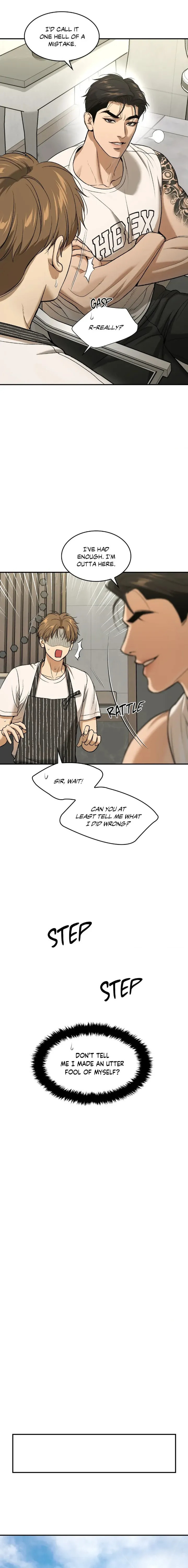 Read Jinx (Mingwa) chapter 41 image 14 on Lezhin