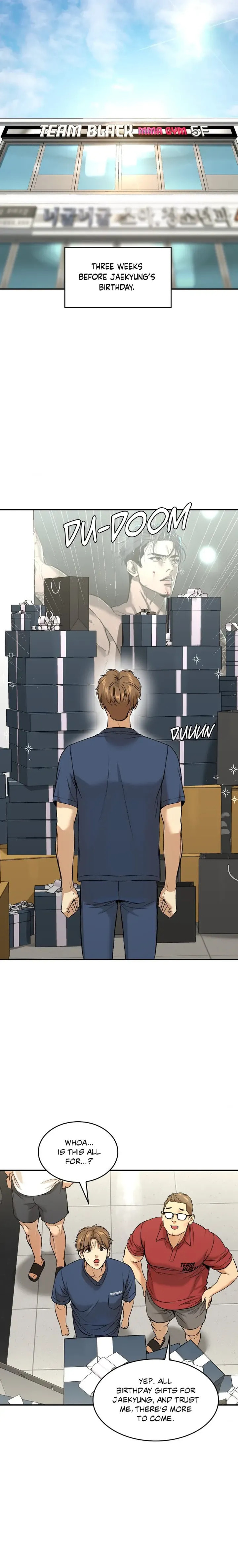 Read Jinx (Mingwa) chapter 41 image 15 on Lezhin