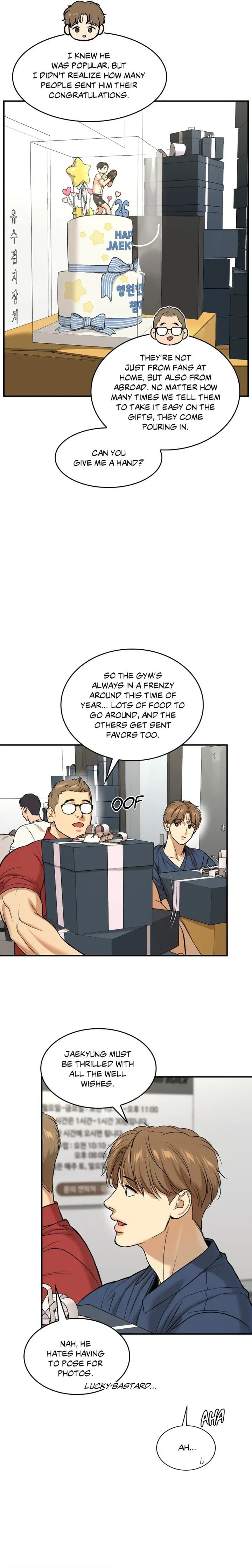 Read Jinx (Mingwa) chapter 41 image 16 on Lezhin