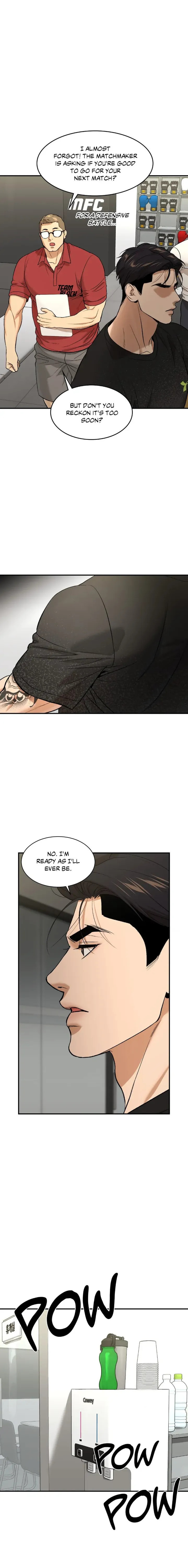 Read Jinx (Mingwa) chapter 41 image 18 on Lezhin