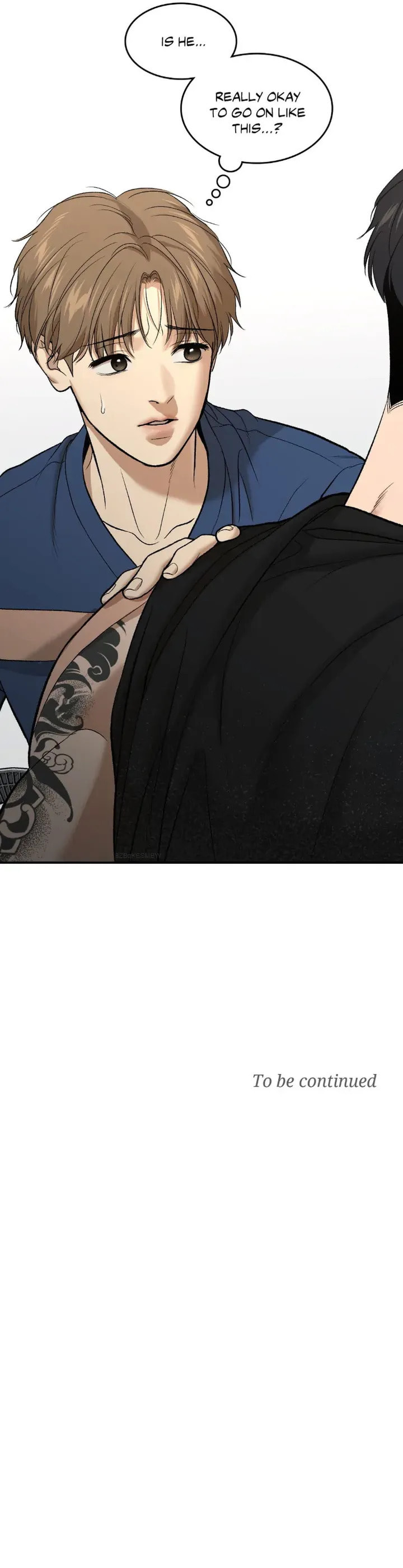 Read Jinx (Mingwa) chapter 41 image 23 on Lezhin
