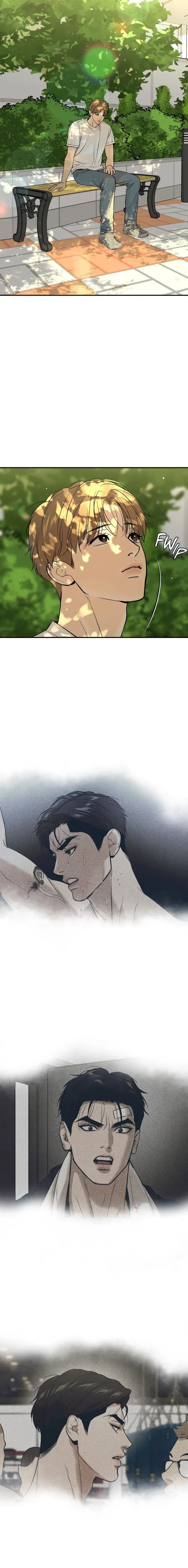 Read Jinx (Mingwa) chapter 41 image 5 on Lezhin