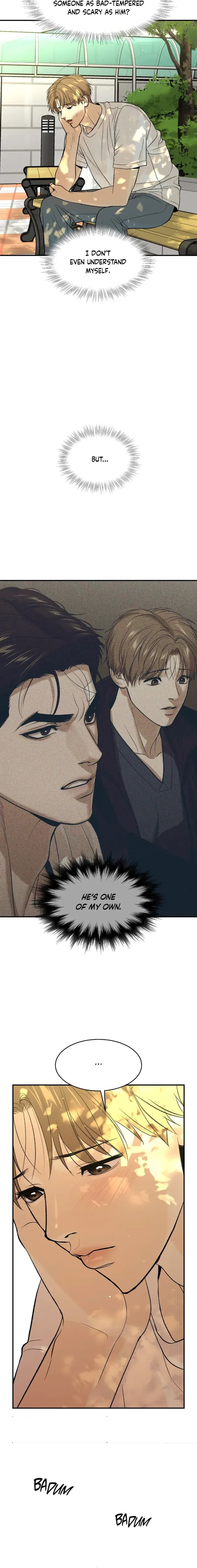 Read Jinx (Mingwa) chapter 41 image 7 on Lezhin