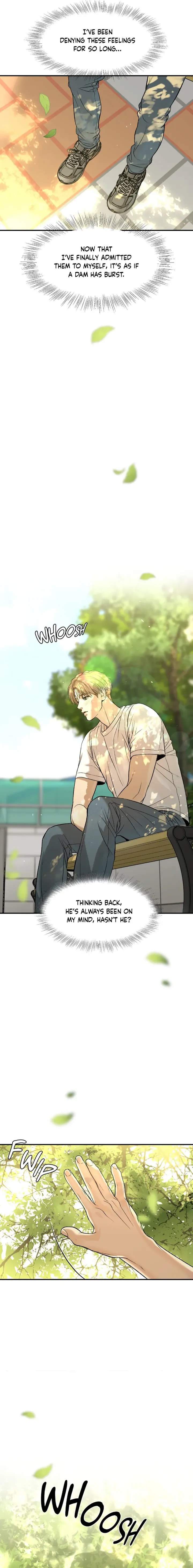 Read Jinx (Mingwa) chapter 41 image 8 on Lezhin