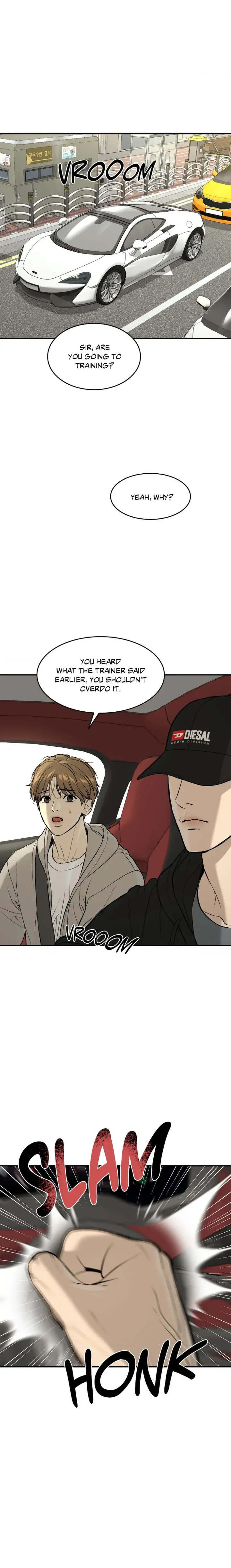 Read Jinx (Mingwa) chapter 42 image 12 on Lezhin