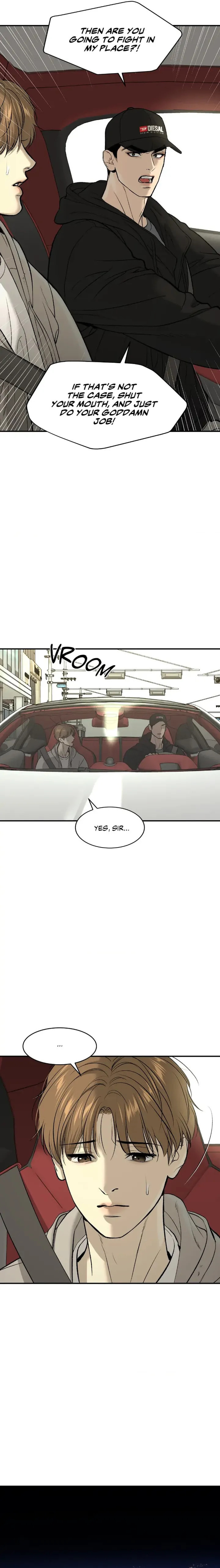 Read Jinx (Mingwa) chapter 42 image 13 on Lezhin