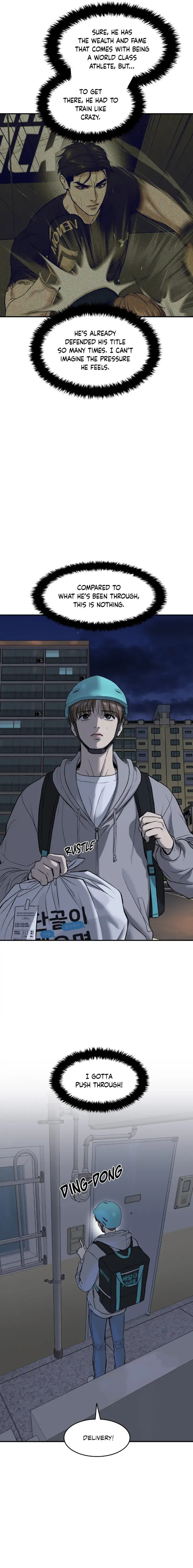 Read Jinx (Mingwa) chapter 42 image 15 on Lezhin