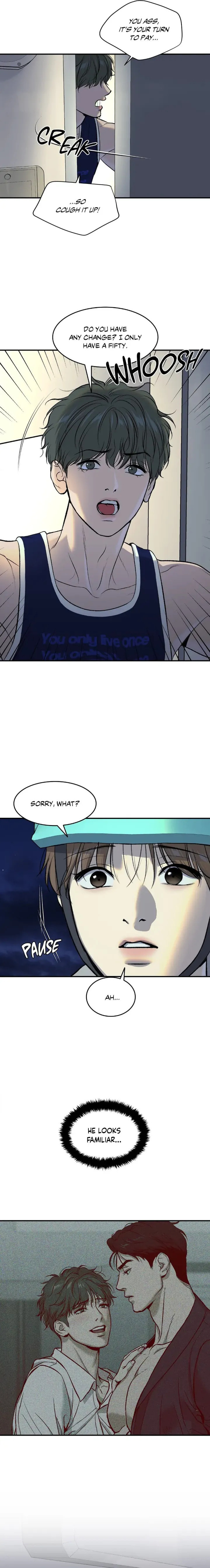 Read Jinx (Mingwa) chapter 42 image 16 on Lezhin