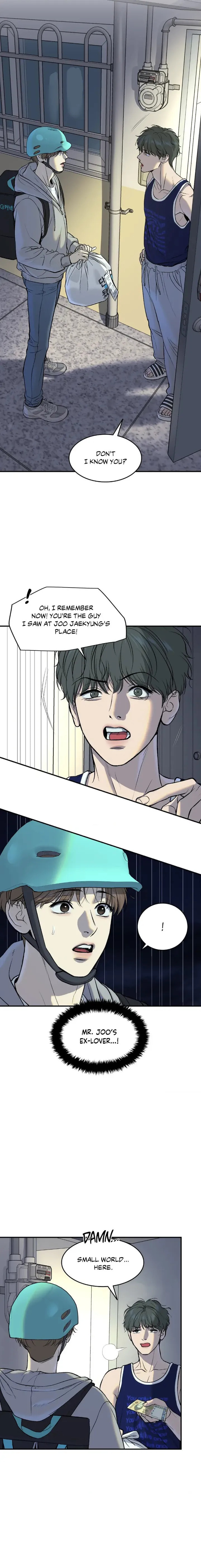 Read Jinx (Mingwa) chapter 42 image 17 on Lezhin