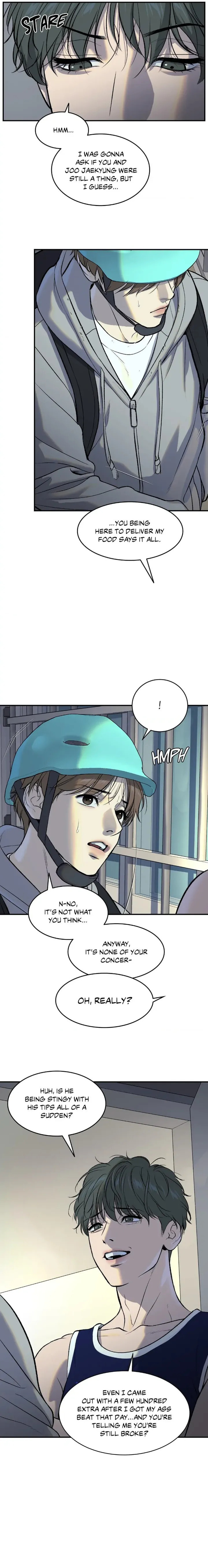 Read Jinx (Mingwa) chapter 42 image 18 on Lezhin