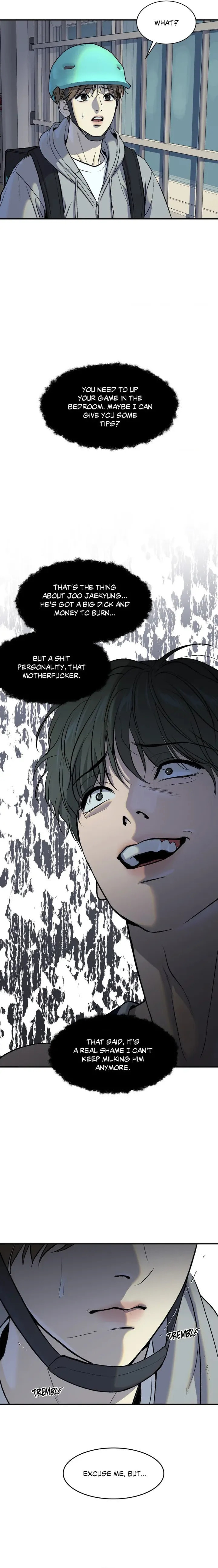 Read Jinx (Mingwa) chapter 42 image 19 on Lezhin