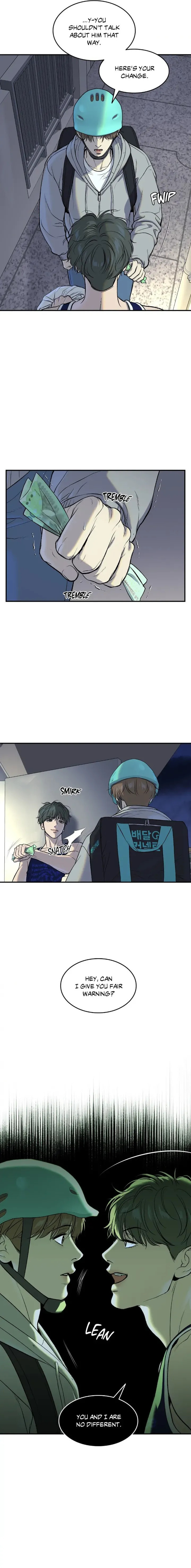 Read Jinx (Mingwa) chapter 42 image 20 on Lezhin