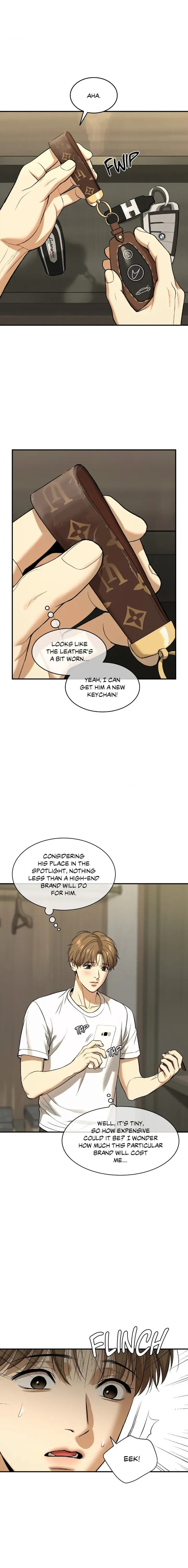 Read Jinx (Mingwa) chapter 42 image 4 on Lezhin