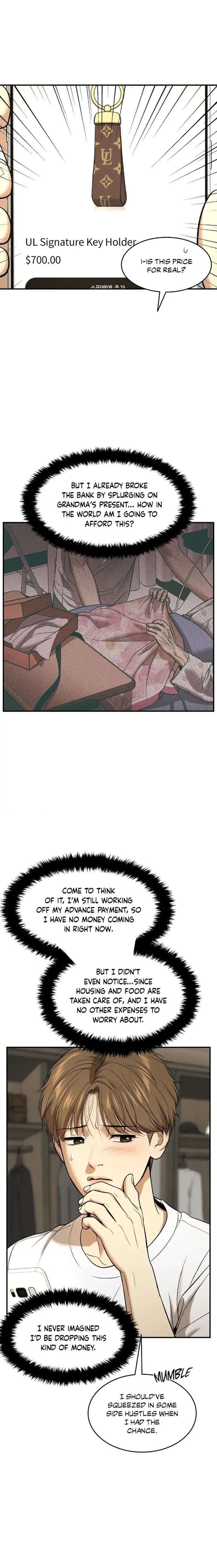 Read Jinx (Mingwa) chapter 42 image 5 on Lezhin