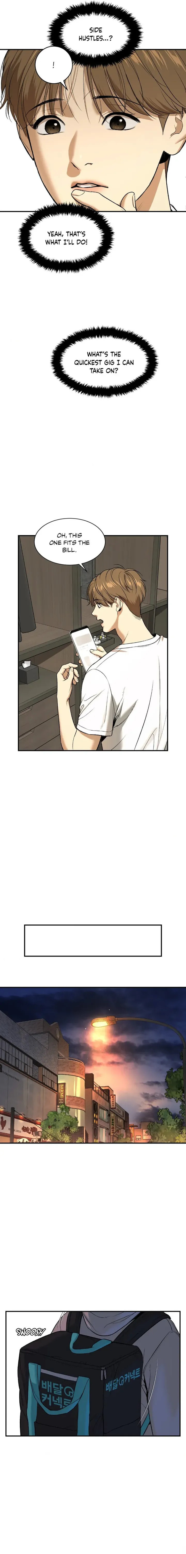 Read Jinx (Mingwa) chapter 42 image 6 on Lezhin