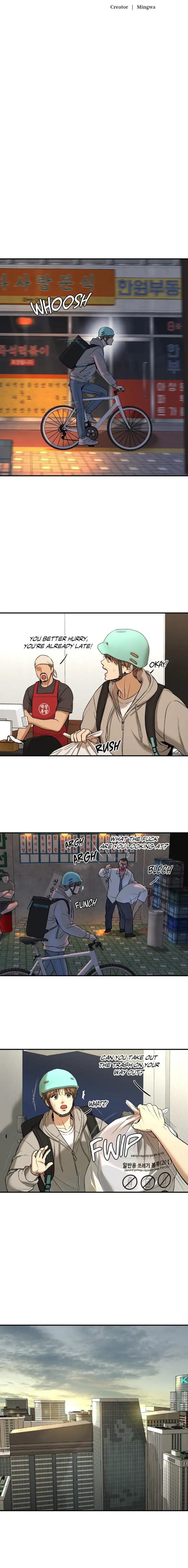 Read Jinx (Mingwa) chapter 42 image 8 on Lezhin