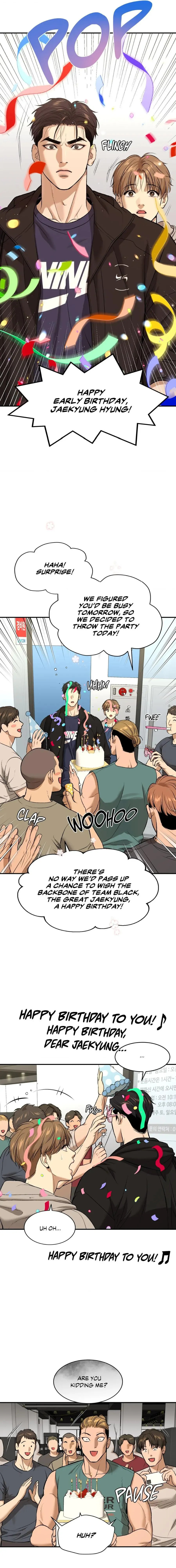 Read Jinx (Mingwa) chapter 43 image 10 on Lezhin
